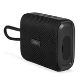 Ttec Tempo Taşınabilir Kablosuz Bluetooth Hoparlör Siyah